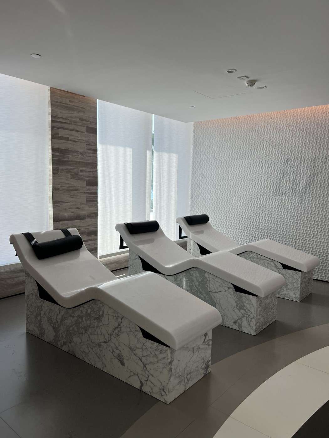 Mandarin Oriental — Fabio Alemanno Reference