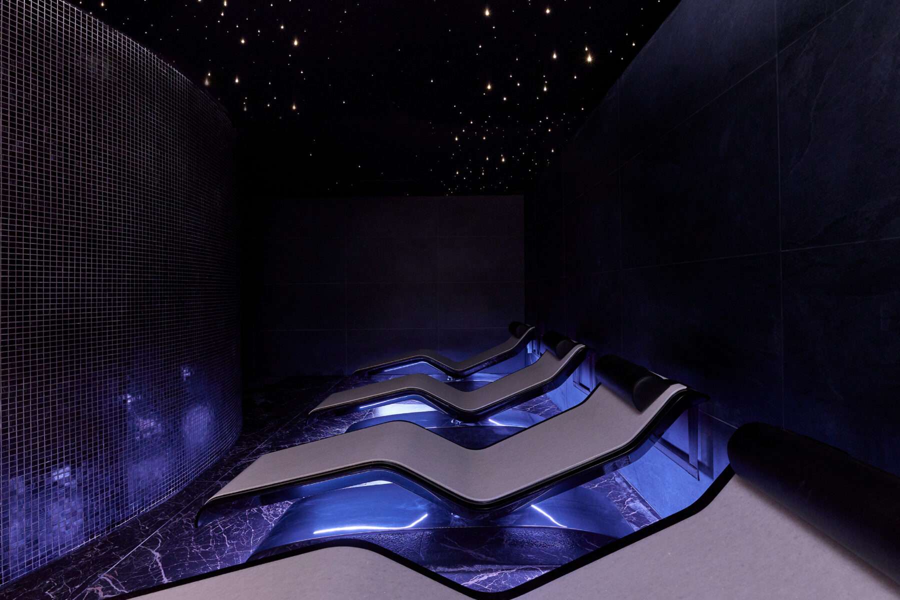 Kimpton Blythswood Square Hotels — Fabio Alemanno Reference