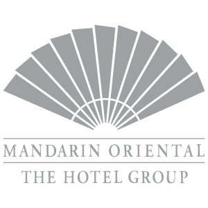 Mandarin Logo