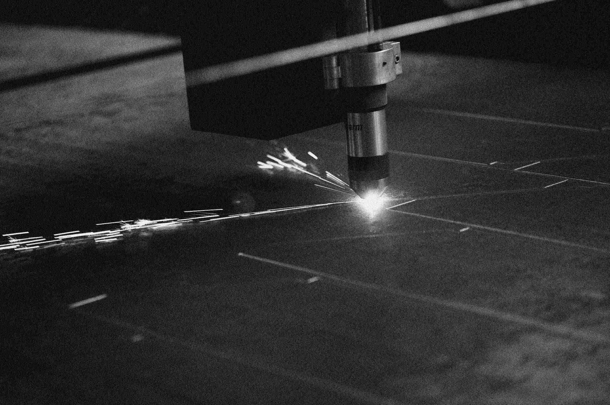 Artisan Hand-Polishing A Cleopatra Heated Marble Lounger — Fabio Alemanno Design