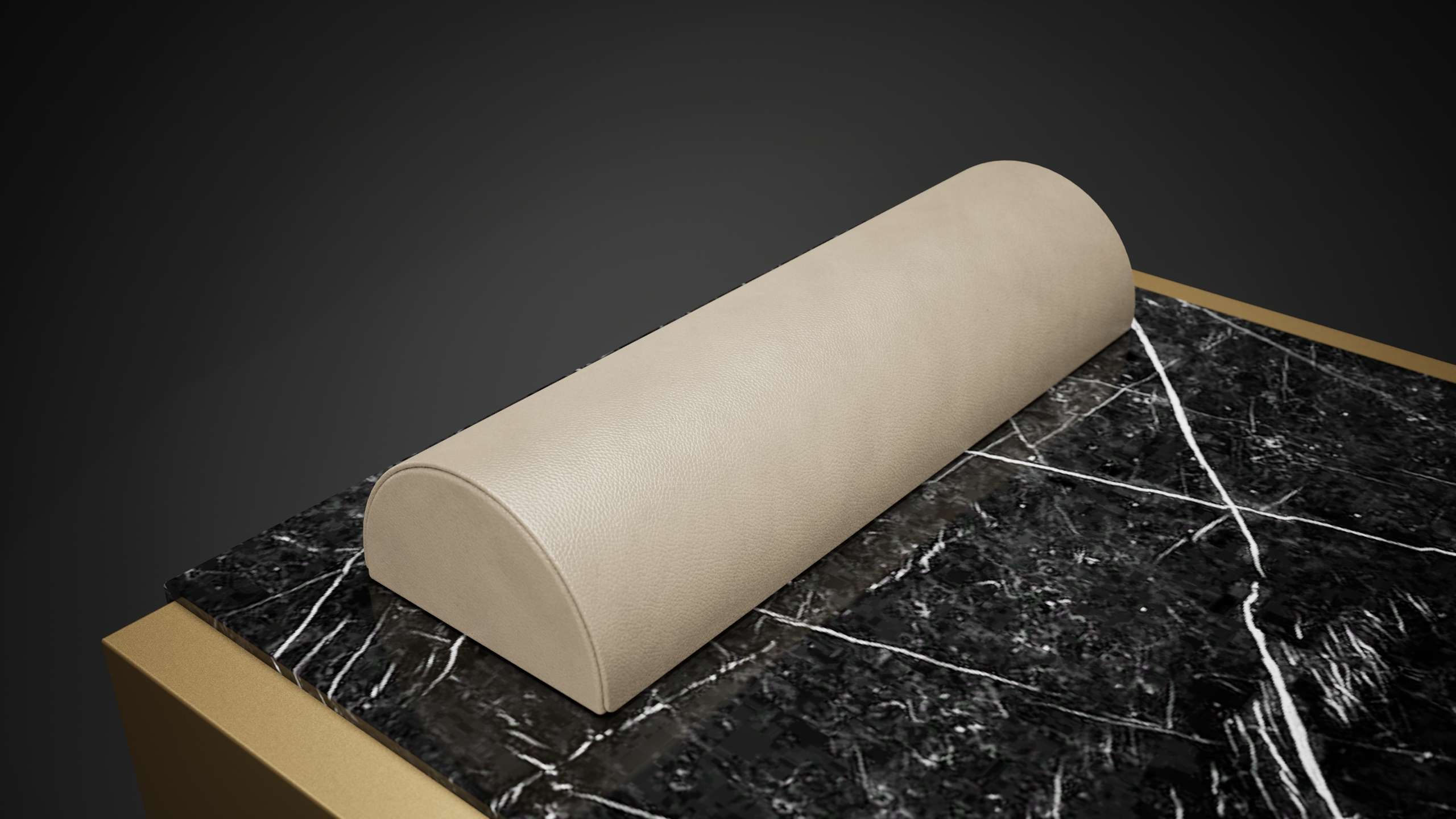 Square Day Bed Massage Table Details