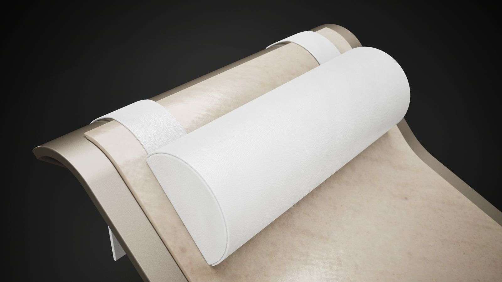 Diva Basico Heated Lounger Info Overview