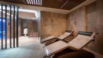 Diva Classico - Explora I - MSC Cruises